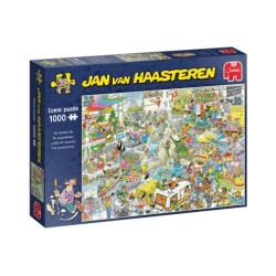 Jan van Haasteren The...