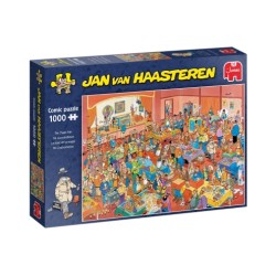 Jan van Haasteren The Magic...