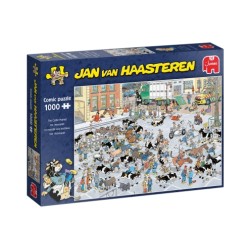 Jan van Haasteren The...