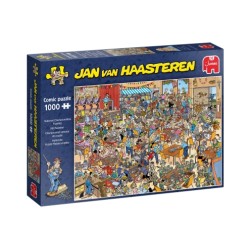 Jan van Haasteren National...