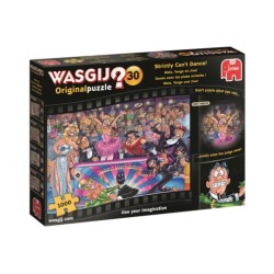Wasgij Original 30 1000 pcs...