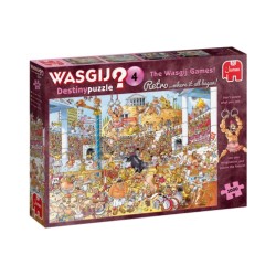 Wasgij 19178 puzzle Puzzle...