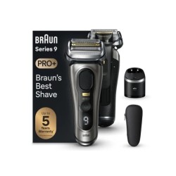 Braun Series 9 Pro+ 9565cc...