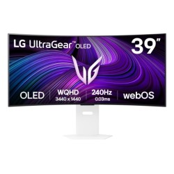 LG 39GX90SA-W pantalla para...