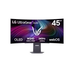 LG 45GX90SA-B pantalla para...