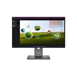 Lenovo ThinkVision P27Q-40...