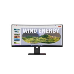 Lenovo ThinkVision T34WD-40...