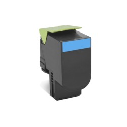 Lexmark 702XC cartucho de...