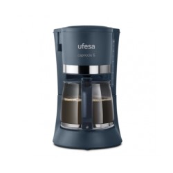 Ufesa CG7114 Manual...