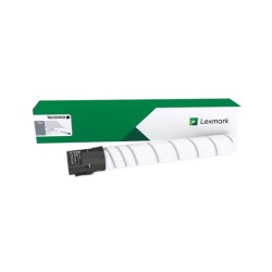 Lexmark 76C0HK0 cartucho de...