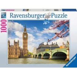 Ravensburger 88777 puzzle...