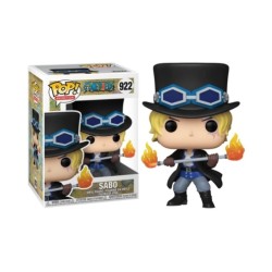 Funko pop animacion one...
