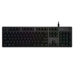 Logitech G G512 teclado...