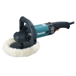 Makita 9237CB lijadora...