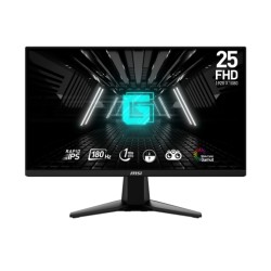 MSI G255F pantalla para PC...