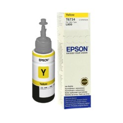 Epson T6734 cartucho de...
