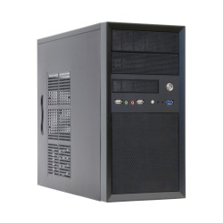Chieftec CT-01B-OP carcasa...