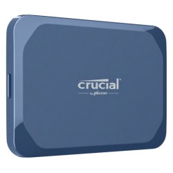 Crucial X10 2 TB USB Tipo C...