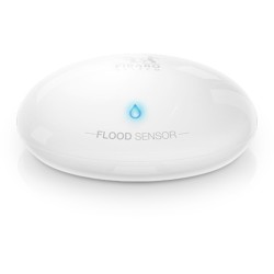 Fibaro FGFS-101-ZW5 sensor...