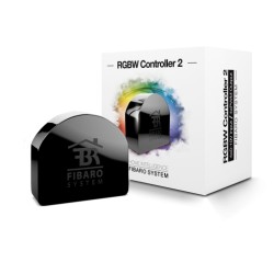Fibaro RGBW Controller 2...