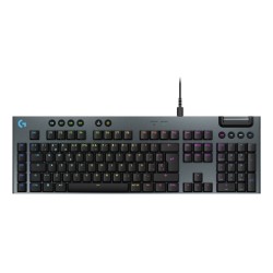 Logitech G Teclado mecánico...