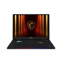 MSI Raider A2XWIG-252ES...