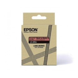 Epson C53S672072 etiqueta...