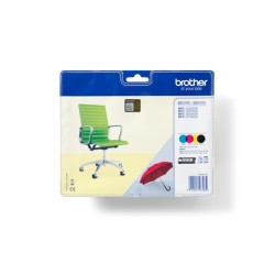 Brother LC229XLVALBPDR...