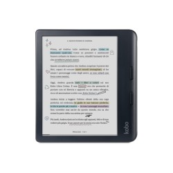 Kobo N428-KU-BK-K-BU...