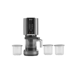 Ninja NC300EU máquina para...