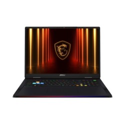 MSI Raider 18 HX AI...