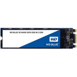 Disco SSD M.2 250GB Western Digital Blue