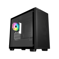 UNYKAch Caja Micro ATX...