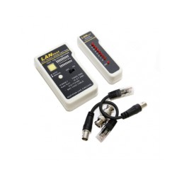 TESTER DE RED RJ11 / RJ12 /...