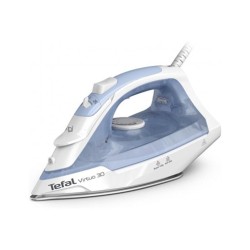 TEFAL Plancha Vapor 2000W...