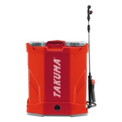 SULFATADORA BATERIA LITIO...