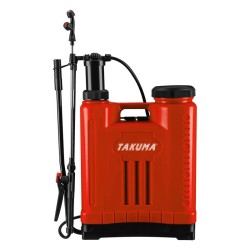 SULFATADORA DE ESPALDA...