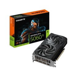 GIGABYTE GeForce RTX 5060...