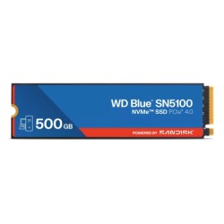 SanDisk WD Blue SN5100 500...