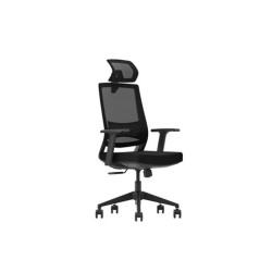 CROMAD SE1000 SILLA OFICINA...