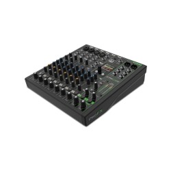 Mesa de mezclas portatil a...