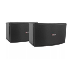 Caja acústica pasiva. 160 W...