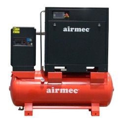 COMPRESOR TORNILLO +...