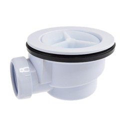 VALVULA PLATO DUCHA SERIE...