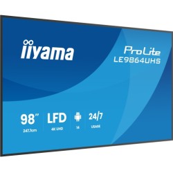 iiyama LE9864UHS-B1AG...