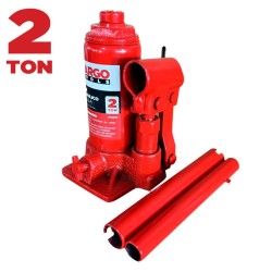 GATO DE BOTELLA FARGO TOOLS...