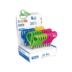 Milan Caja expositora 20...