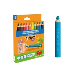 BIC 515276 lápiz de color...