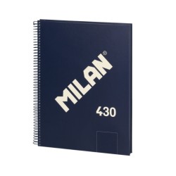 Milan 57141E80B cuaderno y...