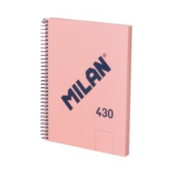 Milan 57151E80P cuaderno y...